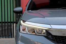 HONDA CITY 1.0 SV CVT HATCH ปี2023 ราคา 569,000 บาท
