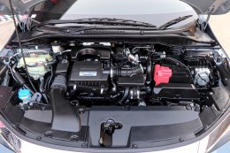 HONDA CITY 1.0 SV CVT HATCH ปี2023 ราคา 569,000 บาท