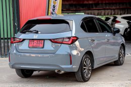 HONDA CITY 1.0 SV CVT HATCH ปี2023 ราคา 569,000 บาท