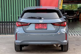 HONDA CITY 1.0 SV CVT HATCH ปี2023 ราคา 569,000 บาท