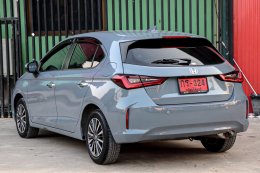 HONDA CITY 1.0 SV CVT HATCH ปี2023 ราคา 569,000 บาท