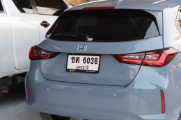 HONDA CITY 1.0 SV CVT HATCH ปี2023 ราคา 569,000 บาท