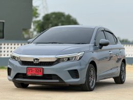 HONDA CITY 1.0 SV CVT HATCH ปี2023 ราคา 569,000 บาท