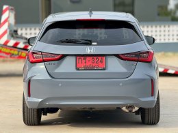 HONDA CITY 1.0 SV CVT HATCH ปี2023 ราคา 569,000 บาท