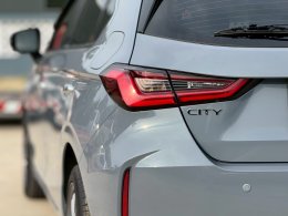 HONDA CITY 1.0 SV CVT HATCH ปี2023 ราคา 569,000 บาท