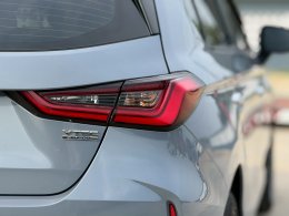 HONDA CITY 1.0 SV CVT HATCH ปี2023 ราคา 569,000 บาท