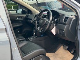 HONDA CITY 1.0 SV CVT HATCH ปี2023 ราคา 569,000 บาท