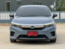 HONDA CITY 1.0 SV CVT HATCH ปี2023 ราคา 569,000 บาท