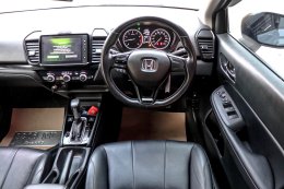HONDA CITY 1.0 SV CVT HATCH ปี2023 ราคา 569,000 บาท