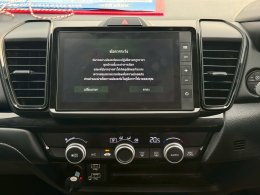 HONDA CITY 1.0 SV CVT HATCH ปี2023 ราคา 569,000 บาท