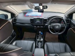 HONDA CITY 1.0 SV CVT HATCH ปี2023 ราคา 569,000 บาท