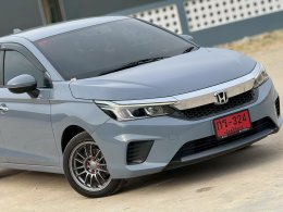 HONDA CITY 1.0 SV CVT HATCH ปี2023 ราคา 569,000 บาท