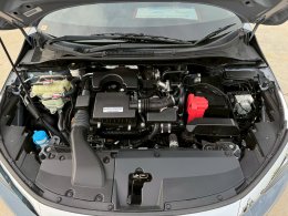 HONDA CITY 1.0 SV CVT HATCH ปี2023 ราคา 569,000 บาท