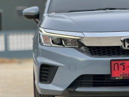 HONDA CITY 1.0 SV CVT HATCH ปี2023 ราคา 569,000 บาท