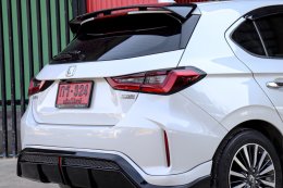 HONDA CITY 1.0 TURBO SV ปี2022 ราคา 529,000 บาท