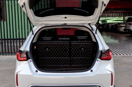 HONDA CITY 1.0 TURBO SV ปี2022 ราคา 529,000 บาท