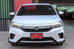 HONDA CITY 1.0 TURBO SV ปี2022 ราคา 529,000 บาท