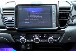 HONDA CITY 1.0 TURBO SV ปี2022 ราคา 529,000 บาท