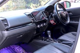 HONDA CITY 1.0 TURBO SV ปี2022 ราคา 529,000 บาท