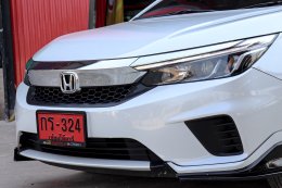 HONDA CITY 1.0 TURBO SV ปี2022 ราคา 529,000 บาท