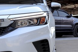 HONDA CITY 1.0 TURBO SV ปี2022 ราคา 529,000 บาท