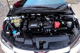 HONDA CITY 1.0 TURBO SV ปี2022 ราคา 529,000 บาท