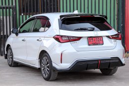 HONDA CITY 1.0 TURBO SV ปี2022 ราคา 529,000 บาท