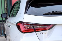 HONDA CITY 1.0 TURBO SV ปี2022 ราคา 529,000 บาท