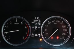 HONDA CITY 1.0 V CVT ปี2020 ราคา499,000บาท