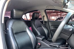 HONDA CITY 1.0 V CVT ปี2020 ราคา499,000บาท