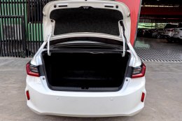 HONDA CITY 1.0 V CVT ปี2020 ราคา499,000บาท