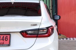 HONDA CITY 1.0 V CVT ปี2020 ราคา499,000บาท