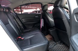 HONDA CITY 1.0 V CVT ปี2020 ราคา499,000บาท