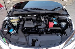 HONDA CITY 1.0 V CVT ปี2020 ราคา499,000บาท