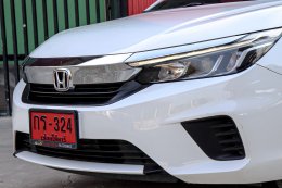 HONDA CITY 1.0 V CVT ปี2020 ราคา499,000บาท