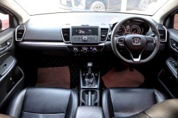 HONDA CITY 1.0 V CVT ปี2020 ราคา499,000บาท
