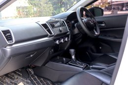 HONDA CITY 1.0 V CVT ปี2020 ราคา499,000บาท
