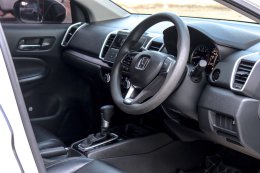 HONDA CITY 1.0 V CVT ปี2020 ราคา499,000บาท