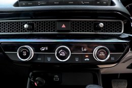 HONDA CIVIC 1.5 EL+ CVT FE ปี2022 ราคา829,000บาท