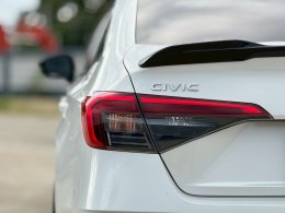 HONDA CIVIC 1.5 EL+ CVT FE ปี2022 ราคา829,000บาท