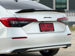 HONDA CIVIC 1.5 EL+ CVT FE ปี2022 ราคา829,000บาท