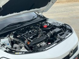 HONDA CIVIC 1.5 EL+ CVT FE ปี2022 ราคา829,000บาท