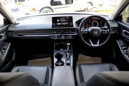 HONDA CIVIC 1.5 EL+ CVT FE ปี2022 ราคา829,000บาท