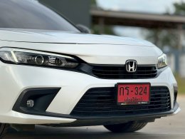HONDA CIVIC 1.5 EL+ CVT FE ปี2022 ราคา829,000บาท