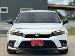 HONDA CIVIC 1.5 EL+ CVT FE ปี2022 ราคา829,000บาท