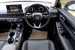 HONDA CIVIC 1.5 EL+ CVT FE ปี2022 ราคา829,000บาท