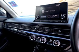 HONDA CIVIC 1.5 EL+ CVT FE ปี2022 ราคา829,000บาท