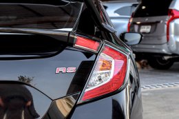 HONDA CIVIC 1.5 TURBO RS CVT HATCH ปี21 ราคา 829,000 บาท