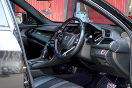 HONDA CIVIC 1.5 TURBO RS CVT HATCH ปี21 ราคา 829,000 บาท
