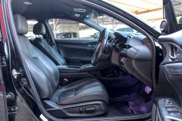 HONDA CIVIC 1.5 TURBO RS CVT HATCH ปี21 ราคา 829,000 บาท